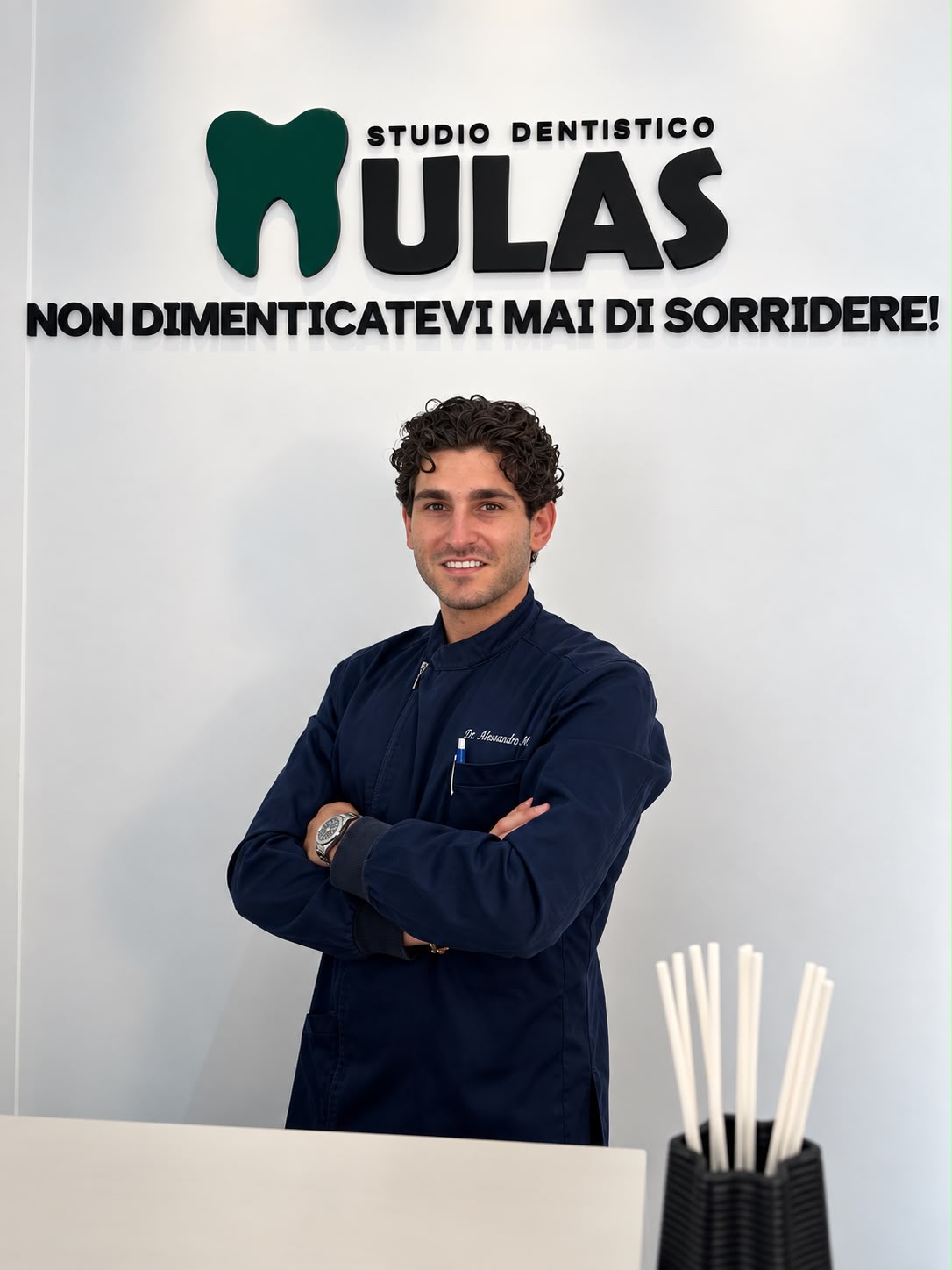 Dott. Alessandro Mulas